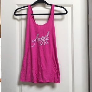 Victoria’s Secret pj set
